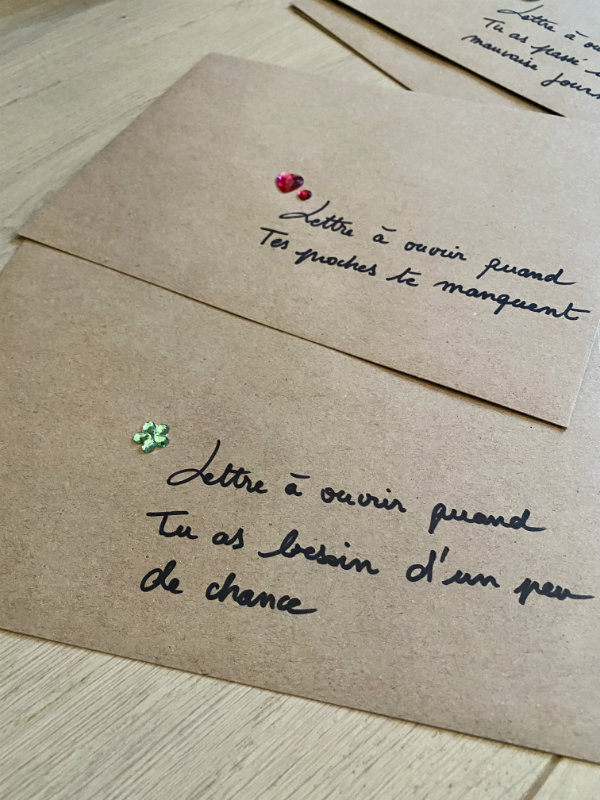 idee cadeau a distance