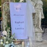 planifier un mariage
