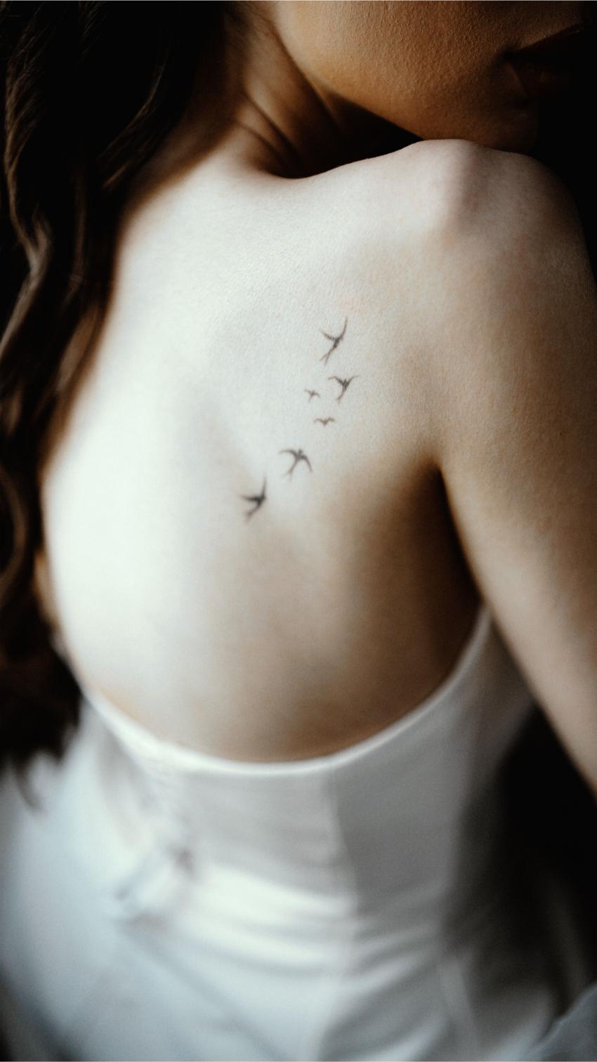 detatouage femme